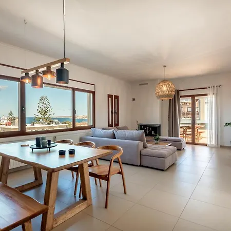 Apartamento Soleado La Canea