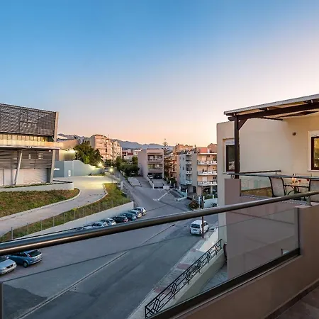 Apartamento Soleado *